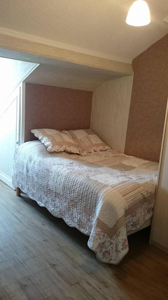 Sol'Ange Maison D'Hotes Clamart Habitación foto